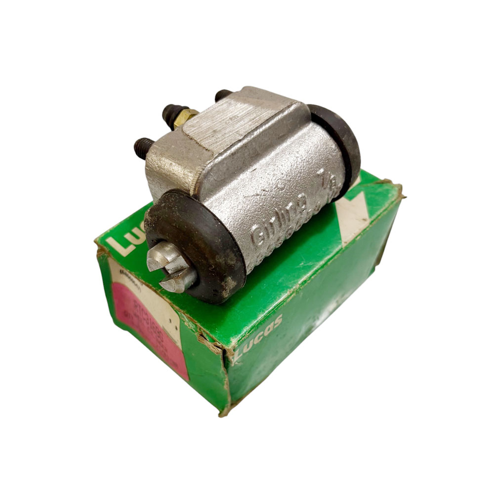 Rear Left Wheel Cylinder RTC3169G